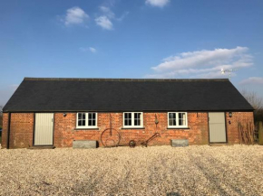 The Cowshed